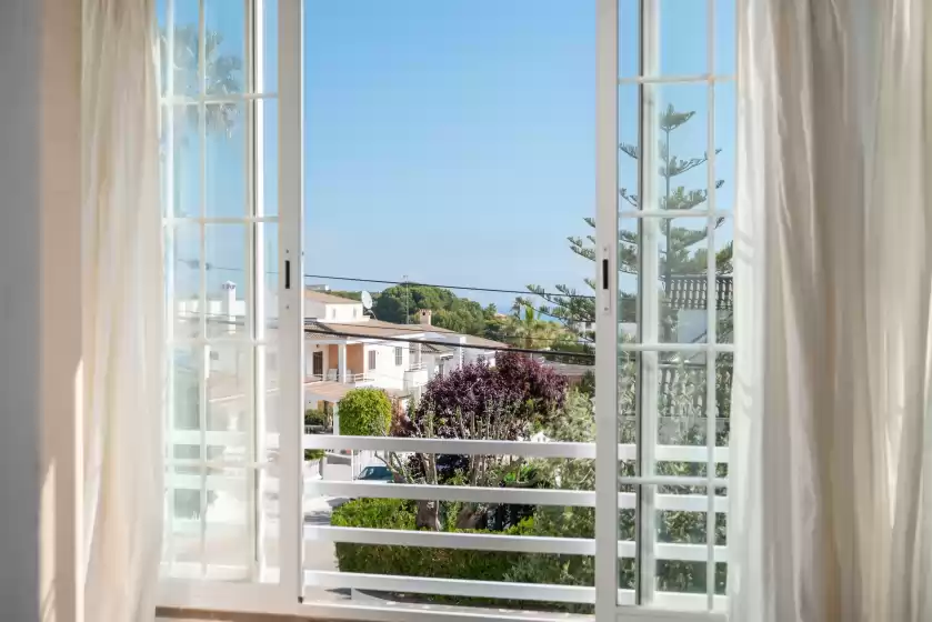 Holiday rentals in Villa magraner, Can Picafort