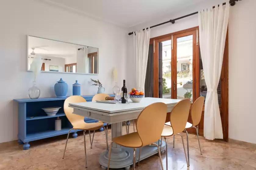 Holiday rentals in Villa magraner, Can Picafort