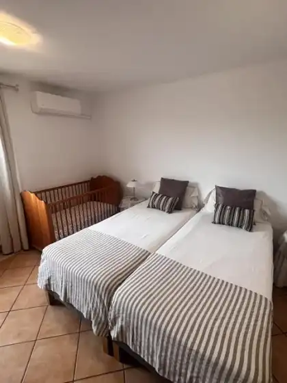 Alquiler vacacional en Sa punta, Son Carrió