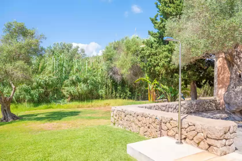 Alquiler vacacional en Finca canyamel beach & golf, Capdepera