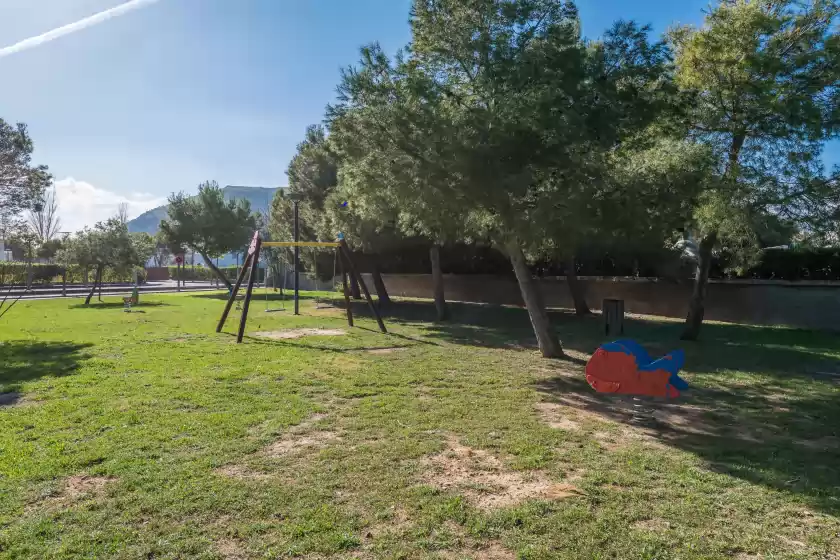 Ferienunterkünfte in Ropit, Port d'Alcúdia