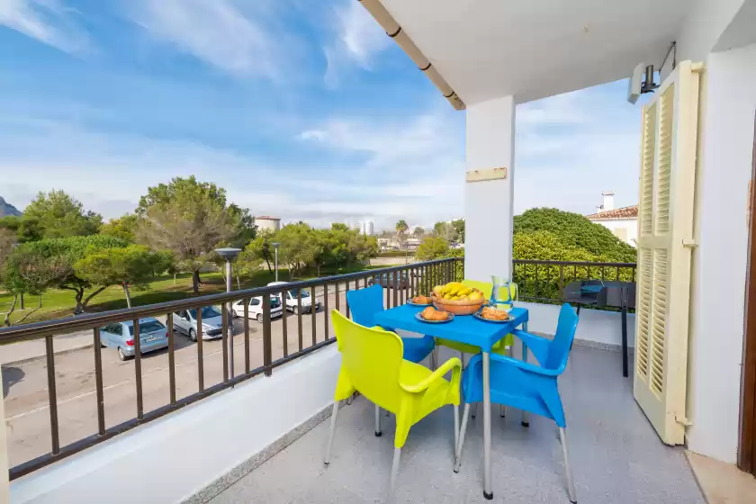 Holiday rentals in Ropit, Port d'Alcúdia