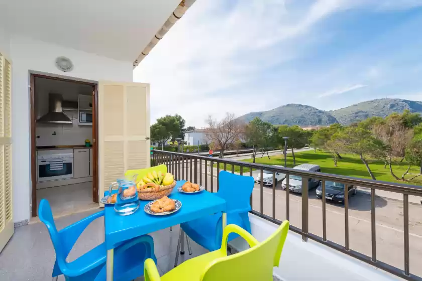 Holiday rentals in Ropit, Port d'Alcúdia