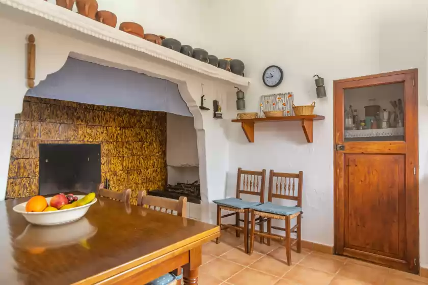 Holiday rentals in Son negre, Son Negre