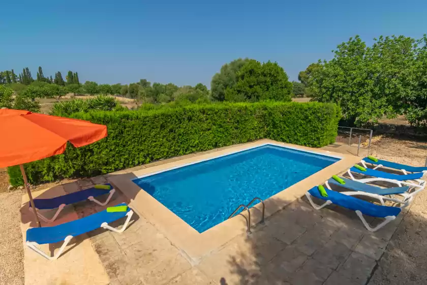 Holiday rentals in Son negre, Son Negre