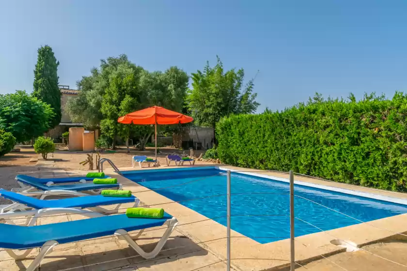 Holiday rentals in Son negre, Son Negre