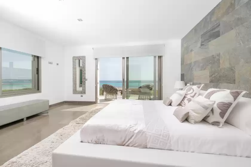 Holiday rentals in Sa platja, Platja de Muro