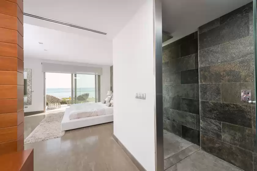 Holiday rentals in Sa platja, Platja de Muro