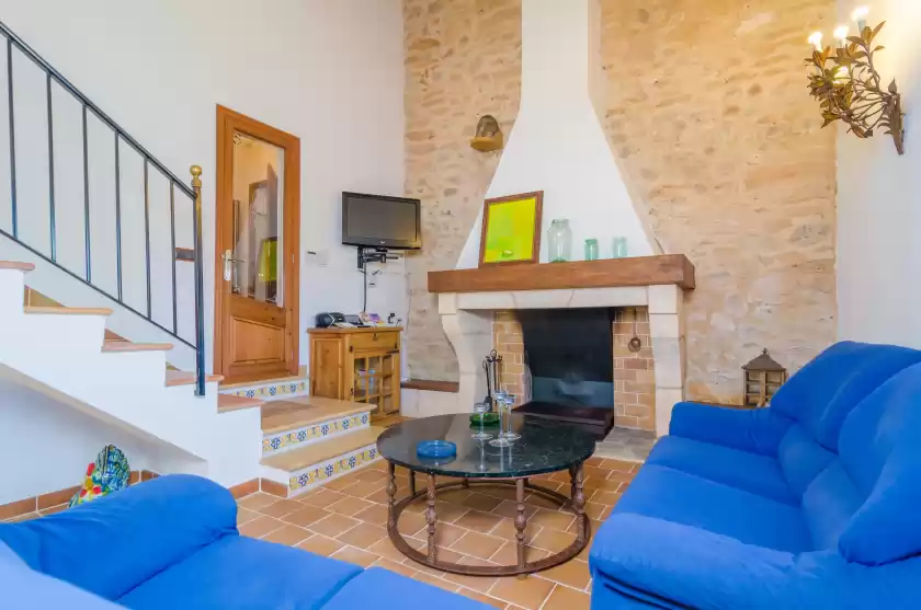 Holiday rentals in Can toni de sa bogura, Sant Llorenç des Cardassar