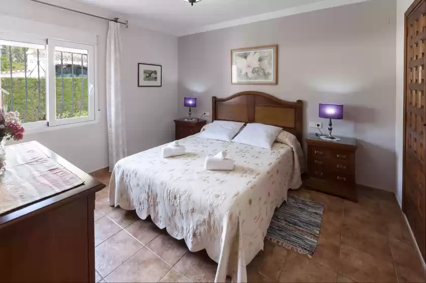 Holiday rentals in Frederic, Xàbia/Jávea