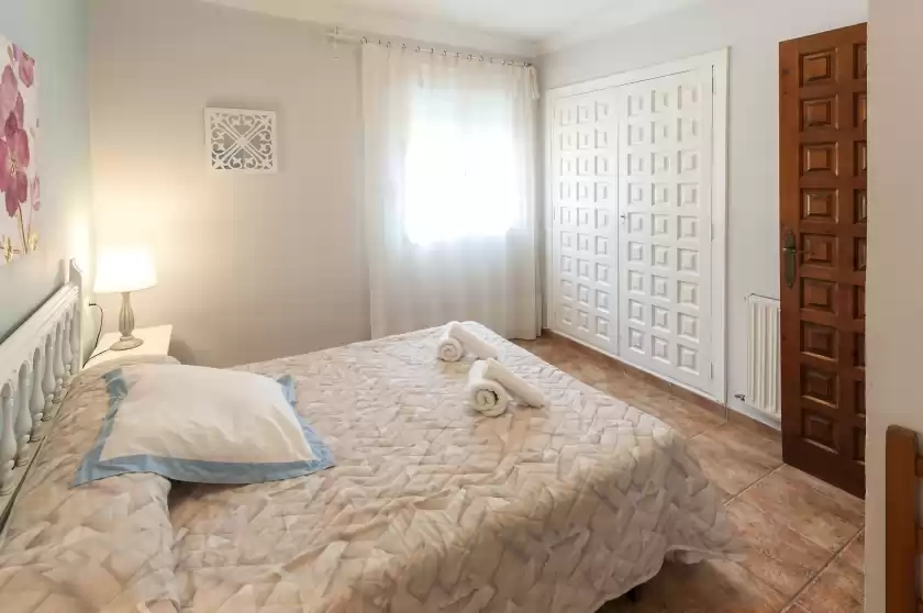 Holiday rentals in Frederic, Xàbia/Jávea