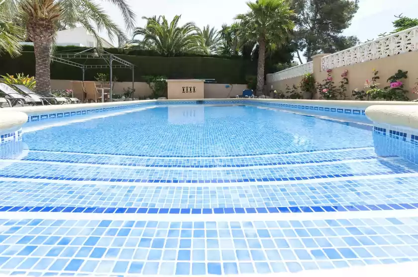 Holiday rentals in Frederic, Xàbia/Jávea