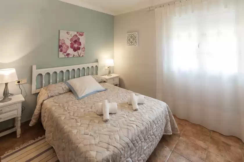 Holiday rentals in Frederic, Xàbia/Jávea