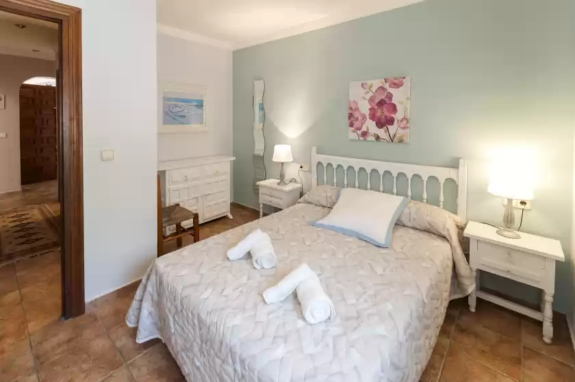 Holiday rentals in Frederic, Xàbia/Jávea