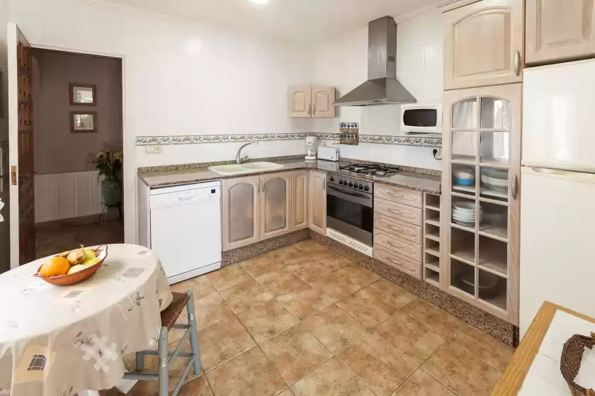 Holiday rentals in Frederic, Xàbia/Jávea