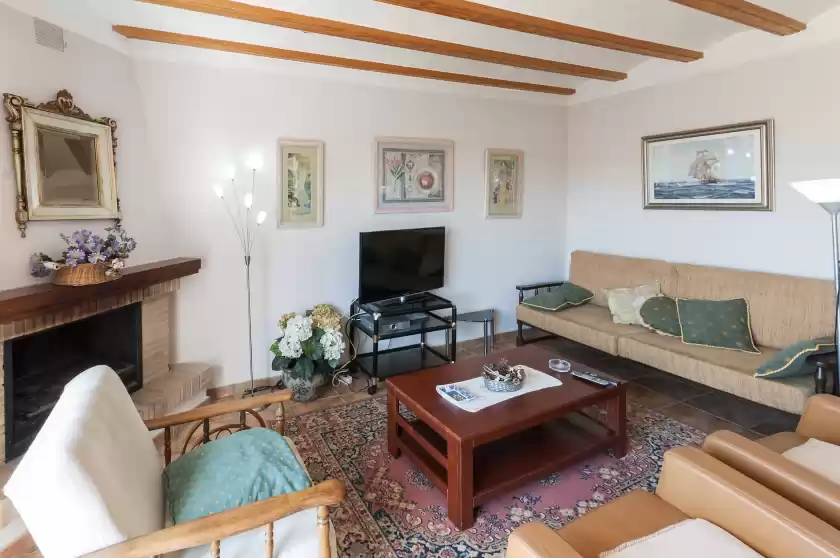 Holiday rentals in Frederic, Xàbia/Jávea