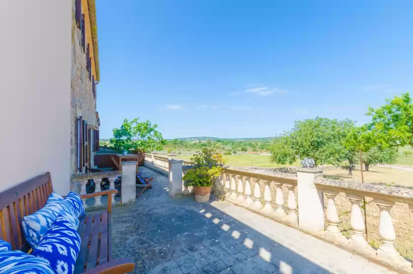 Holiday rentals in Finca can setri, Sant Llorenç des Cardassar