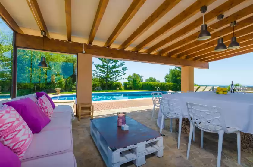 Holiday rentals in Finca can setri, Sant Llorenç des Cardassar