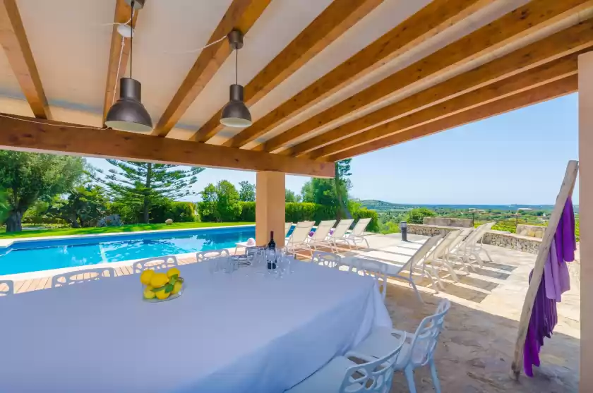 Alquiler vacacional en Finca can setri, Sant Llorenç des Cardassar