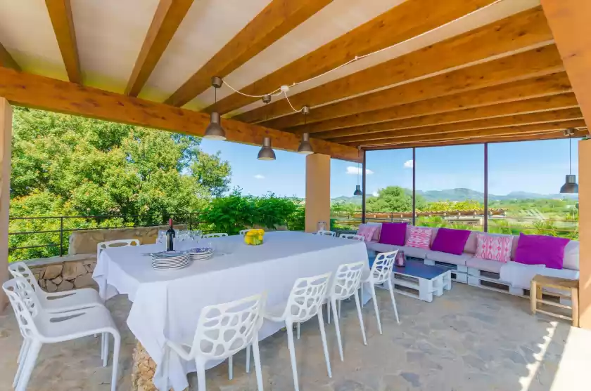 Holiday rentals in Finca can setri, Sant Llorenç des Cardassar