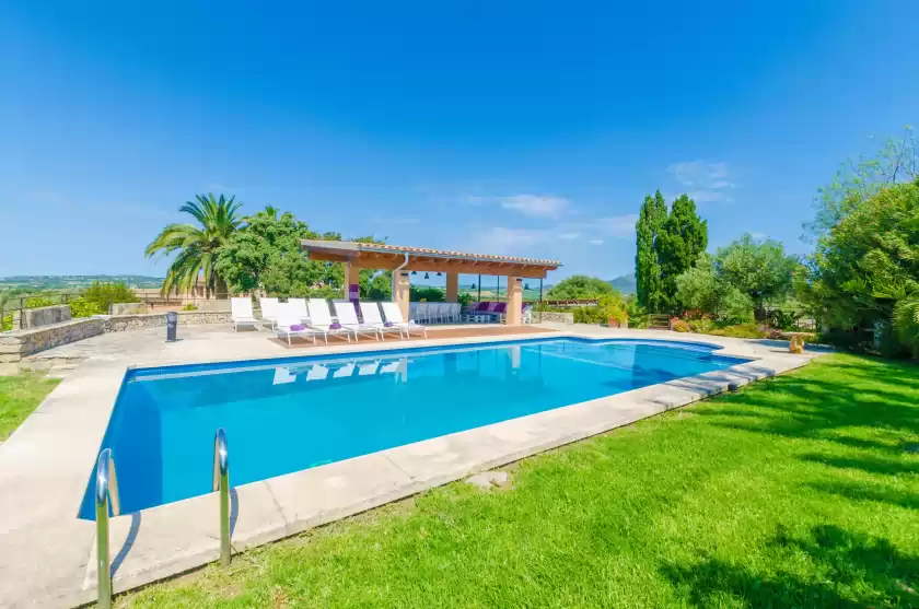 Holiday rentals in Finca can setri, Sant Llorenç des Cardassar