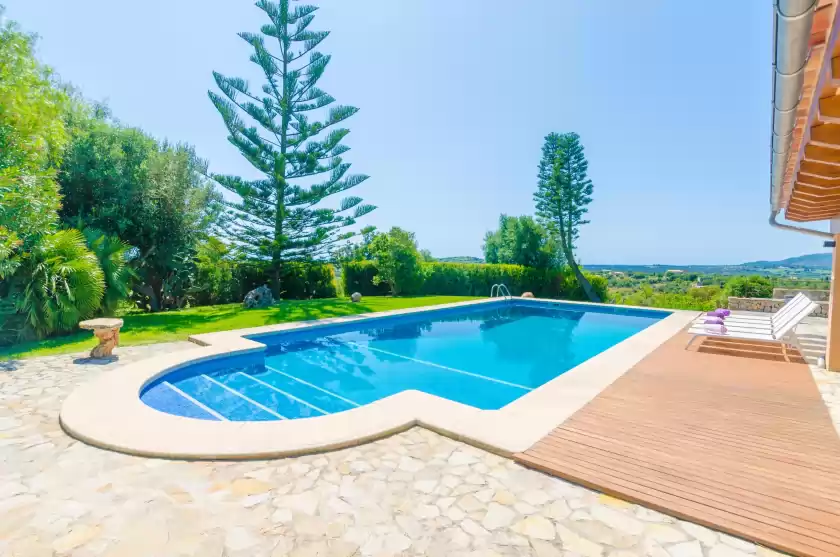 Holiday rentals in Finca can setri, Sant Llorenç des Cardassar