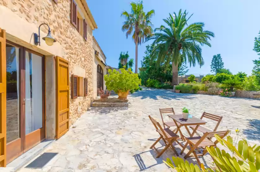 Holiday rentals in Finca can setri, Sant Llorenç des Cardassar