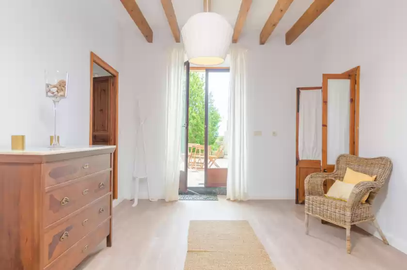 Alquiler vacacional en Finca can setri, Sant Llorenç des Cardassar