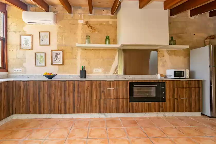 Holiday rentals in Finca can setri, Sant Llorenç des Cardassar