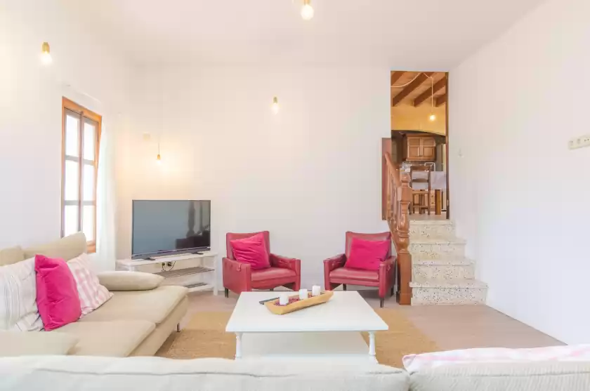 Holiday rentals in Finca can setri, Sant Llorenç des Cardassar