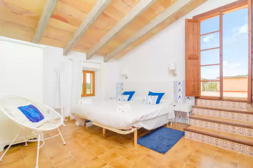 Holiday rentals in Finca can setri, Sant Llorenç des Cardassar