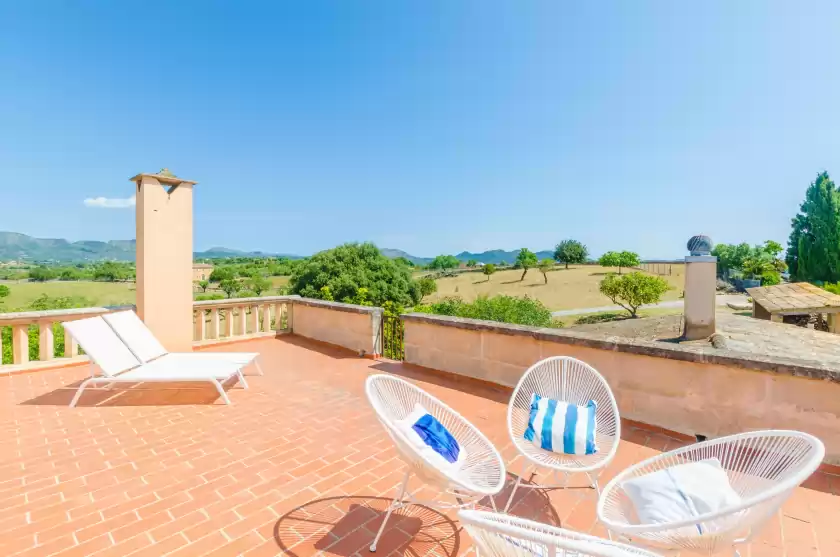 Holiday rentals in Finca can setri, Sant Llorenç des Cardassar