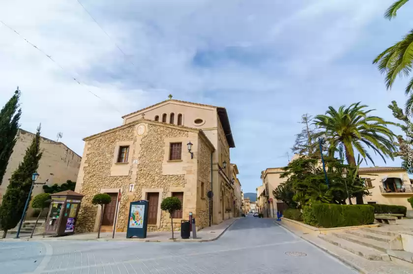 Alquiler vacacional en Finca can setri, Sant Llorenç des Cardassar