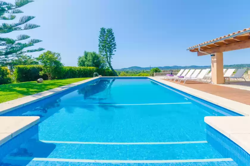 Ferienunterkünfte in Finca can setri, Sant Llorenç des Cardassar