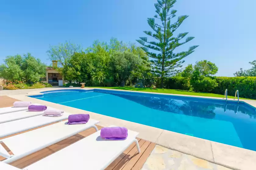 Holiday rentals in Finca can setri, Sant Llorenç des Cardassar