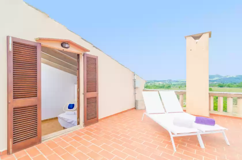 Holiday rentals in Finca can setri, Sant Llorenç des Cardassar