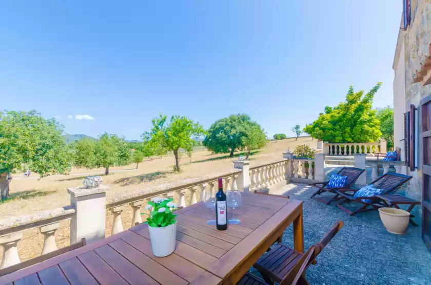 Alquiler vacacional en Finca can setri, Sant Llorenç des Cardassar