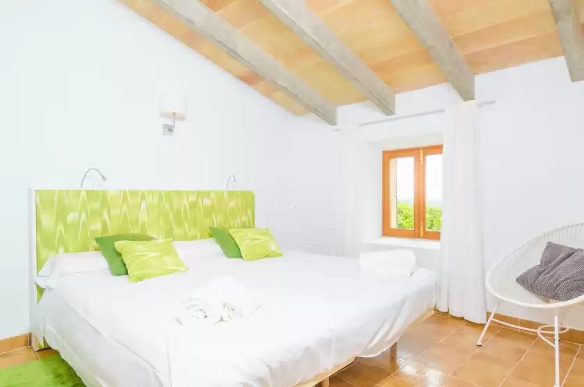 Holiday rentals in Finca can setri, Sant Llorenç des Cardassar