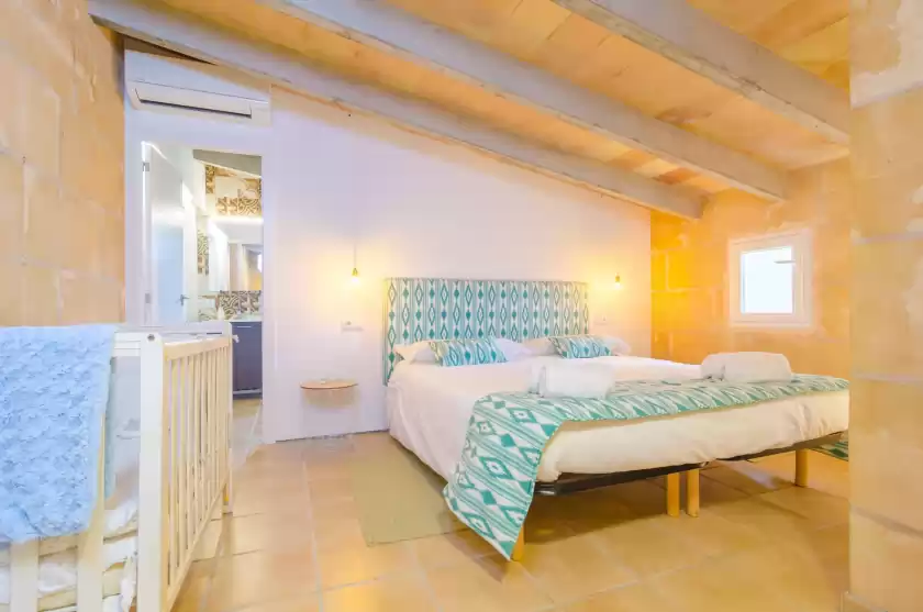 Holiday rentals in Finca can setri, Sant Llorenç des Cardassar