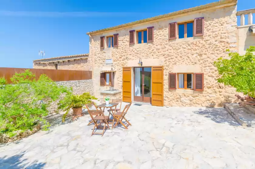 Holiday rentals in Finca can setri, Sant Llorenç des Cardassar