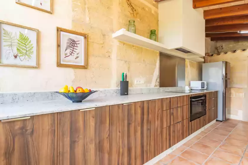 Holiday rentals in Finca can setri, Sant Llorenç des Cardassar