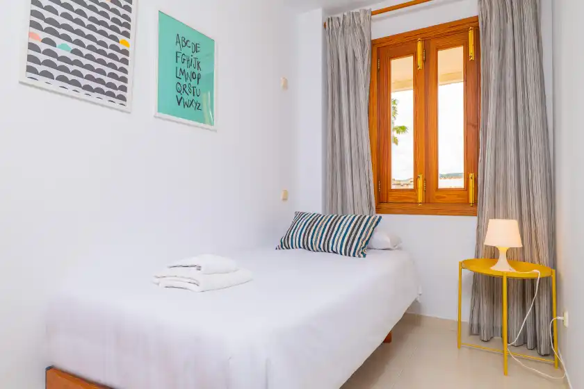 Ferienhaus auf Llepol, Port d'Alcúdia