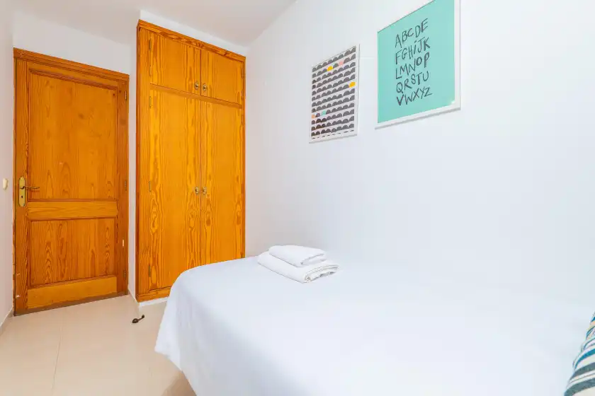 Ferienhaus auf Llepol, Port d'Alcúdia