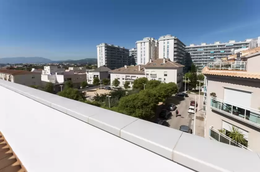 Ferienunterkünfte in Deseo, Grau i Platja