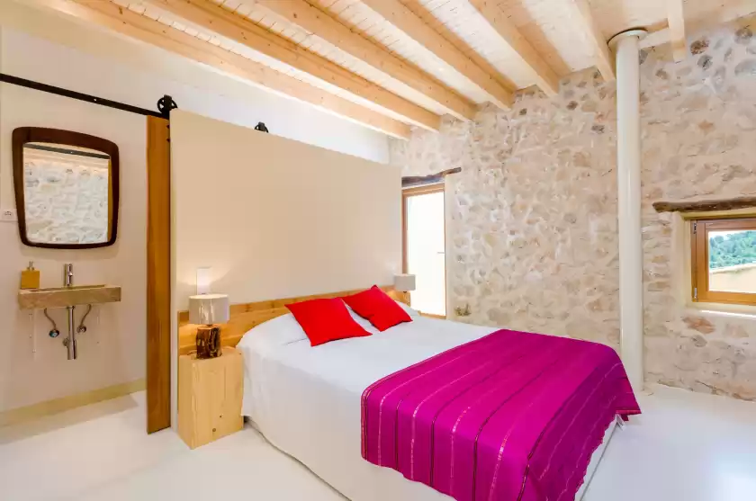 Holiday rentals in Casa vella (vall petit), Mancor de la Vall