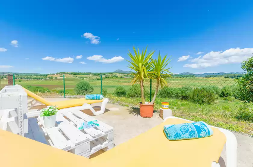 Holiday rentals in Angigal, Manacor
