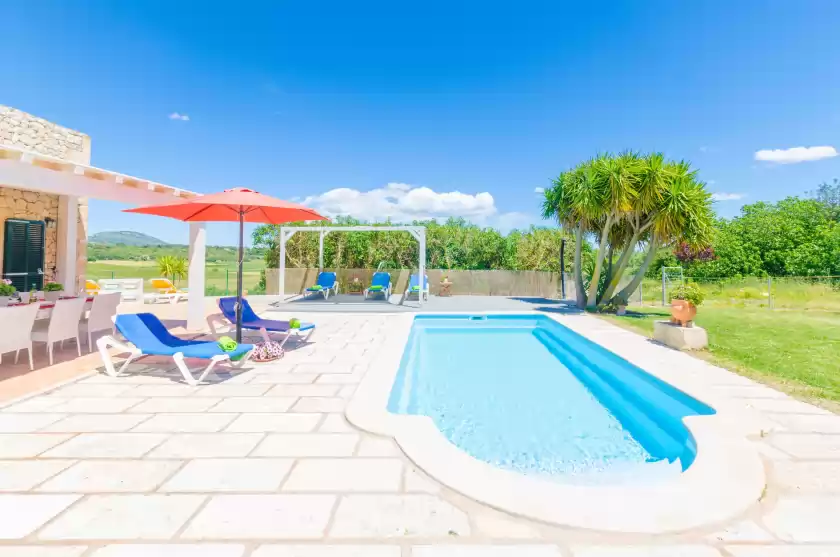 Holiday rentals in Angigal, Manacor
