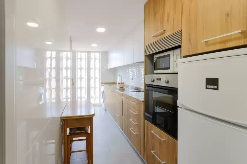 Holiday rentals in Turia, El Brosquil