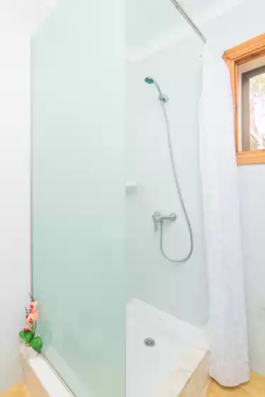Ferienhaus auf Casa s'almonia, Cala Llombards