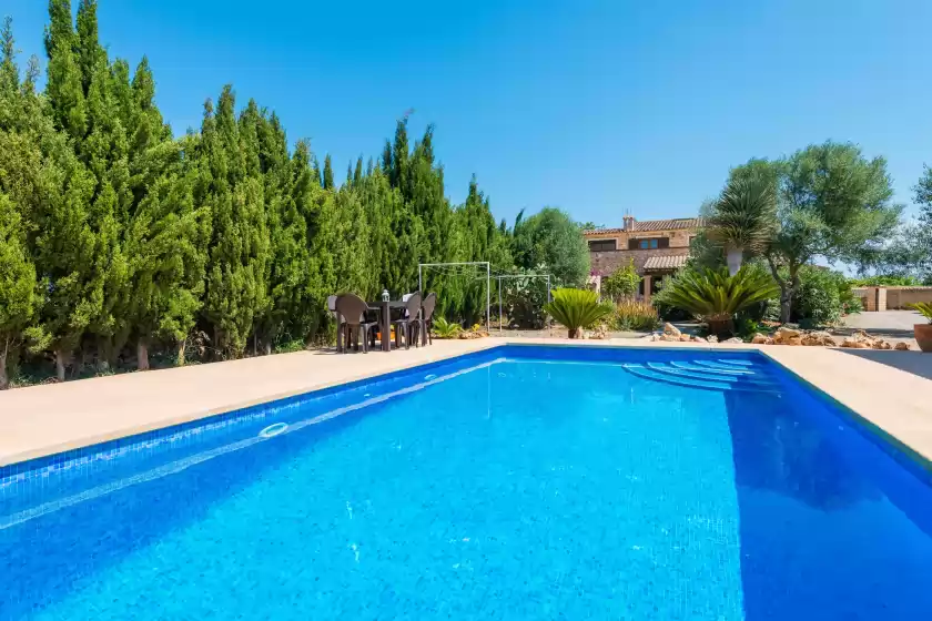 Holiday rentals in Son piris, es Llombards